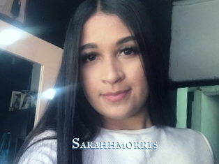 Sarahhmorris
