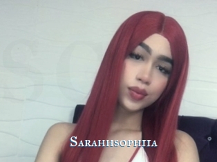 Sarahhsophiia