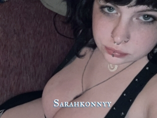 Sarahkonnyy