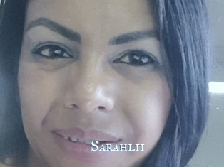 Sarahlii