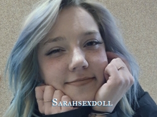 Sarahsexdoll