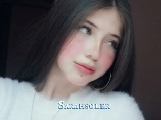 sarahsoler sexchat