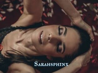 sarahsphinx sexchat