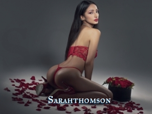 sarahthomson sexchat