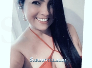 Sarahvillalba