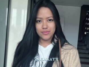 sarakatt sexchat