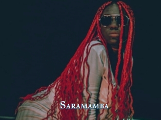 Saramamba