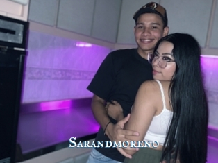 Sarandmoreno
