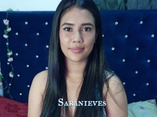 Saranieves