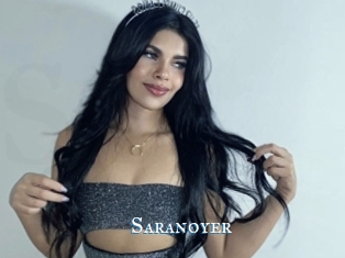 Saranoyer