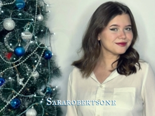 Sararobertsone