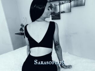 Sarasofia18
