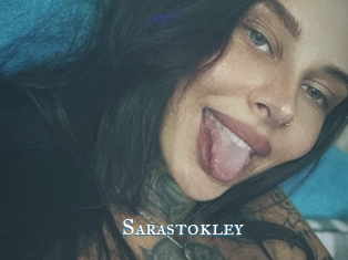 Sarastokley