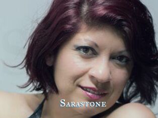 Sarastone
