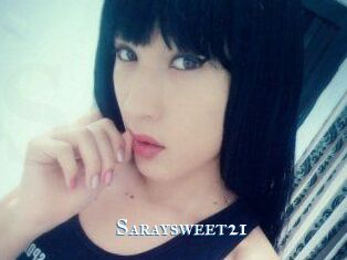 Saraysweet21