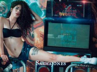 Sarhajones