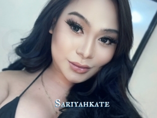 sariyahkate sexchat