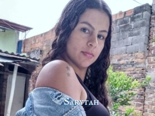 Sarytah