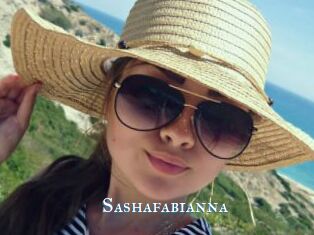 Sashafabianna