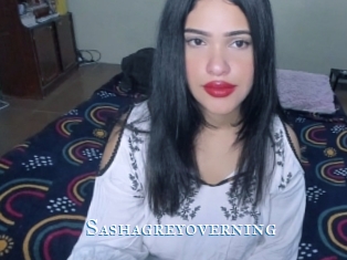Sashagreyoverning