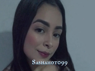 Sashahot099