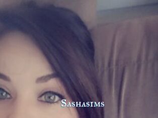 Sashasims