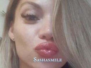 sashasmile sexchat