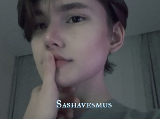 Sashavesmus
