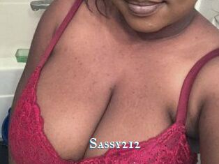 Sassy212
