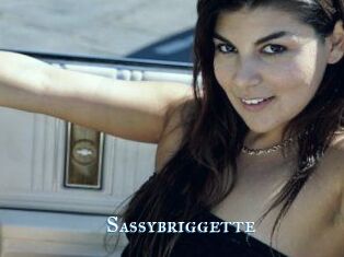 Sassybriggette