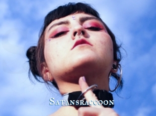 Satansraccoon