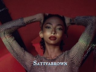 Sativabrown