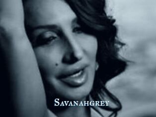 Savanahgrey