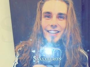 Saxxxefron