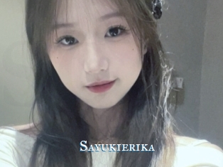 sayukierika sexchat