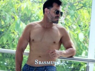 Sbasmuscle