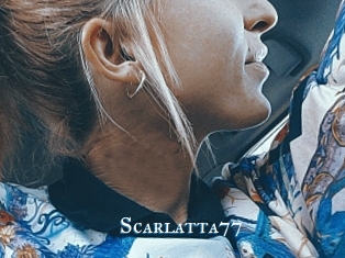 Scarlatta77