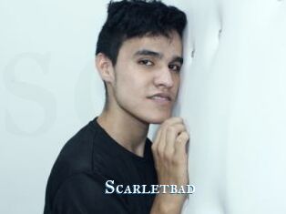 Scarletbad