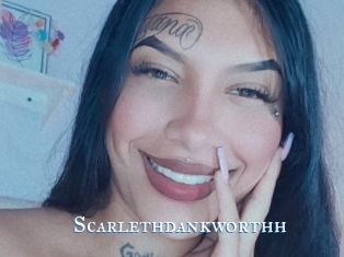 Scarlethdankworthh