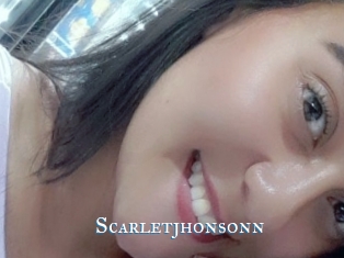 Scarletjhonsonn