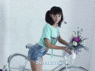 Scarletka