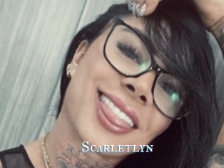 scarletlyn sexchat
