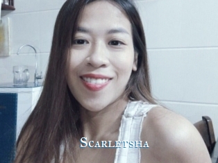 Scarletsha