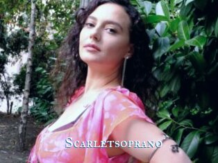 Scarletsoprano