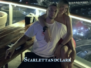 scarlettandclark sexchat