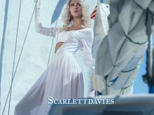 Scarlettdavies