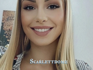 scarlettdome sexchat