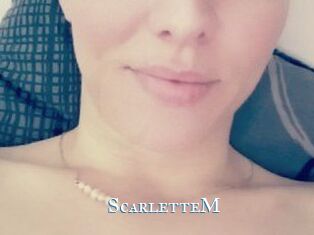 ScarletteM