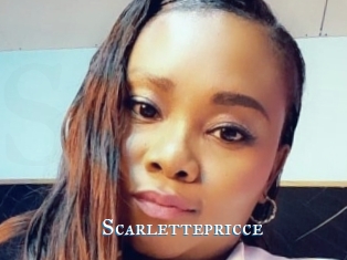Scarlettepricce