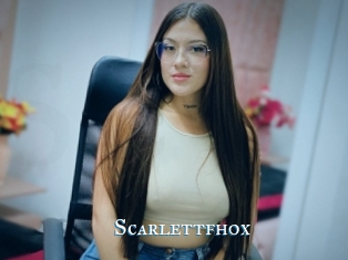 Scarlettfhox